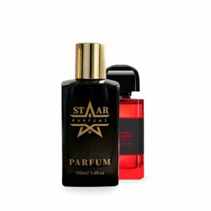 3044 rouge smoking extrait bdk parfums