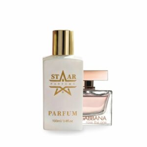 428 the one rose dolce gabbana