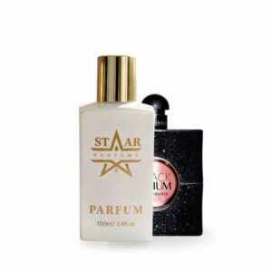 446 black opium yves saint laurent