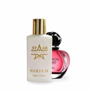 476 poison girl dior