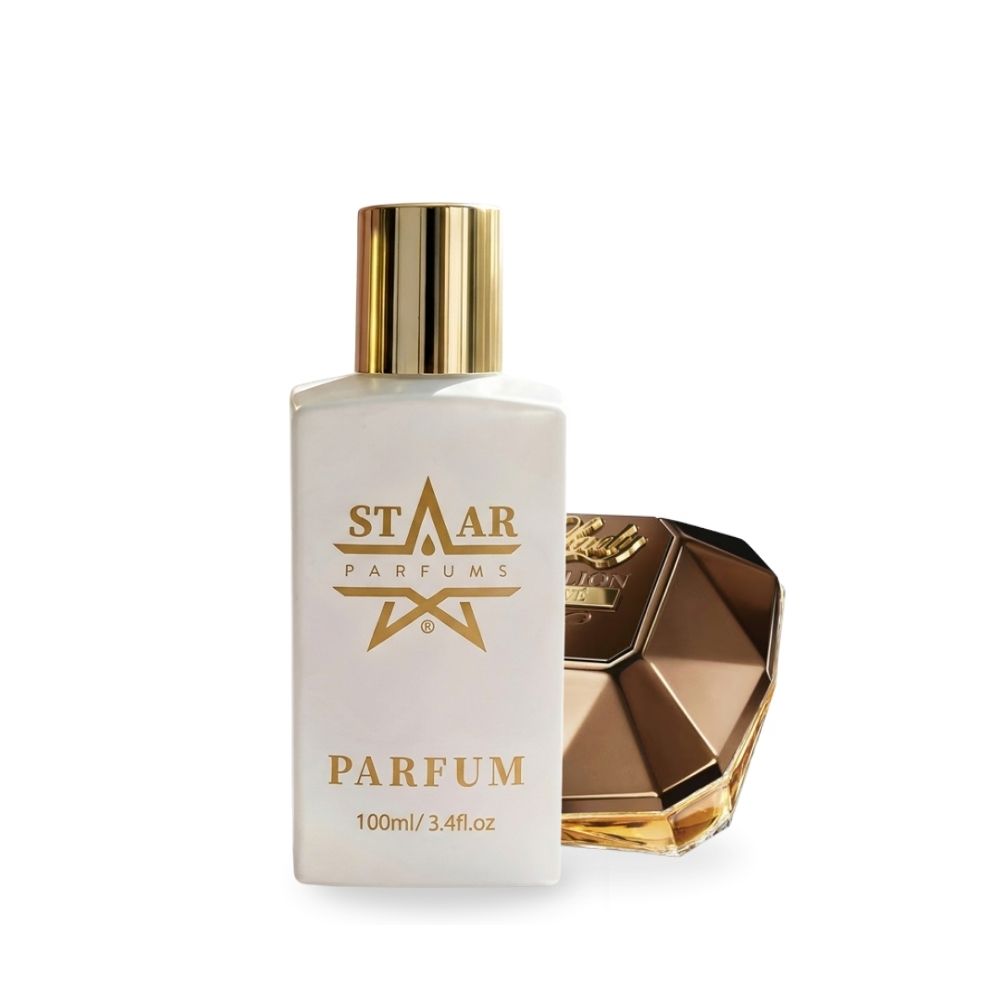 488 lady million prive paco rabanne