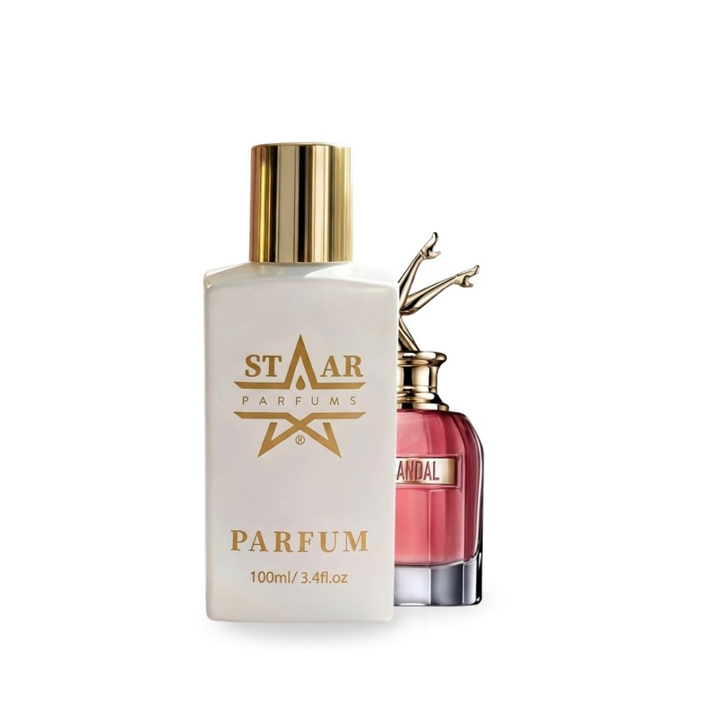 499 scandal jean paul gaultier