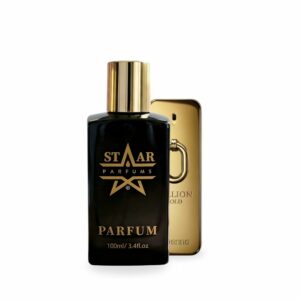 5002 million gold paco rabanne