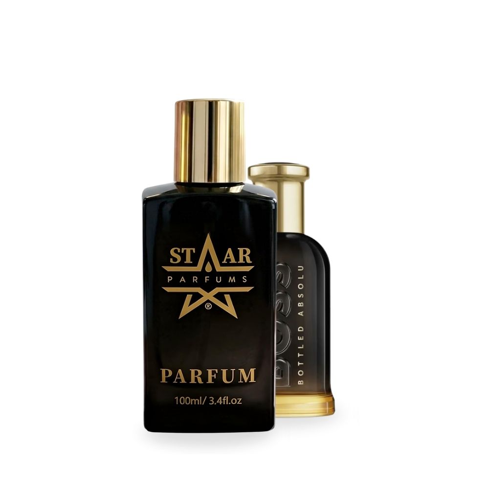5006 bottled absolu hugo boss