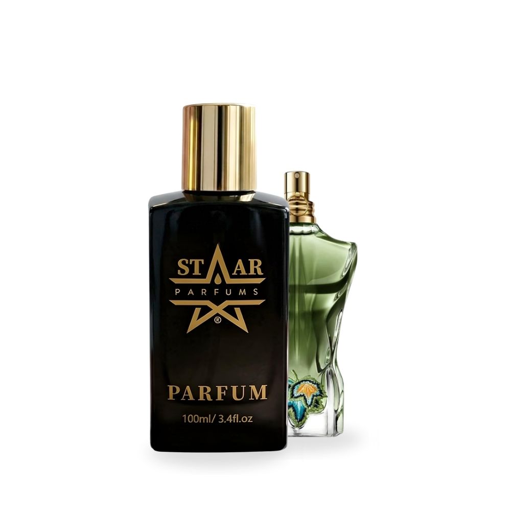 5010 le beau paradise garden jean paul gaultier