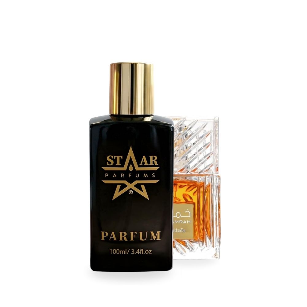 7011 khamrah lattafa perfumes