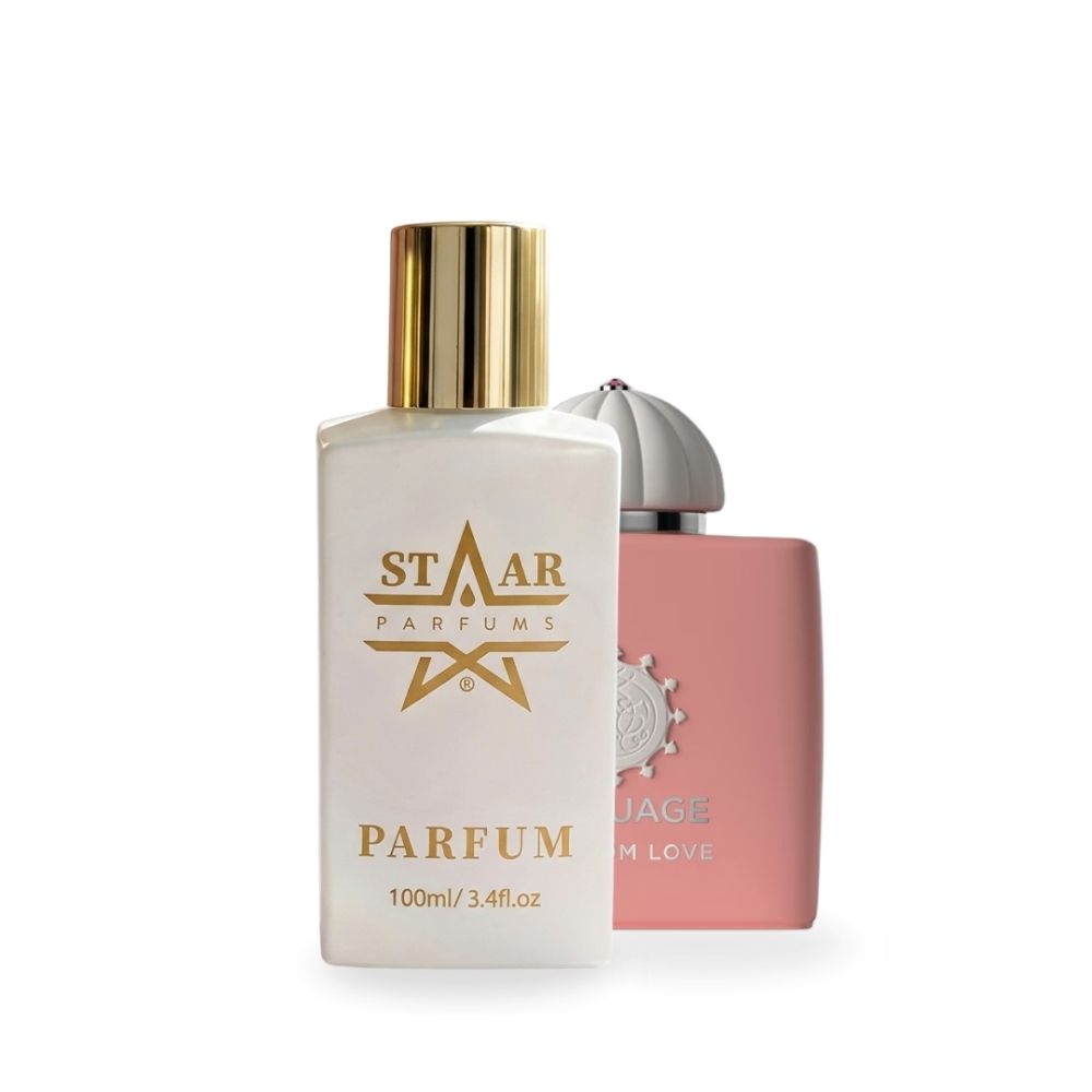762 blossom love amouage