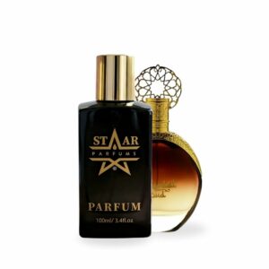 8000 oriental floral arabian oud