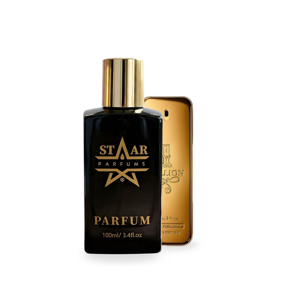 146 one million paco rabanne